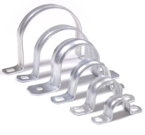 Скоба двухлапковая СД 16-17 ГОФРОМАТИК (ЗЭТАРУС) zeta41613