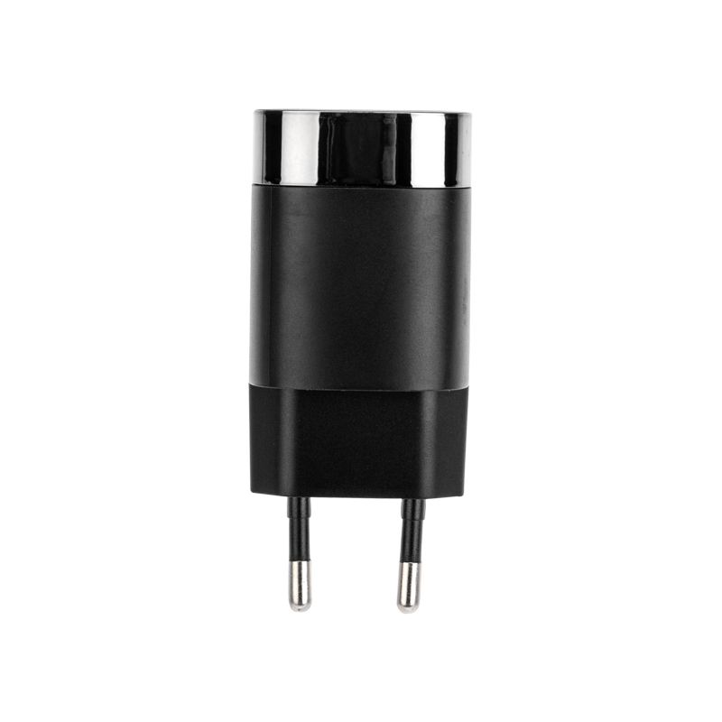 Сетевое зарядное устройство USB QC (30W) + Type C PD (33W), с дисплеем REXANT - Фото 3