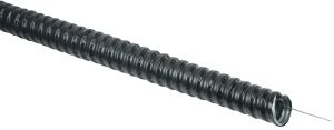 Металлорукав морозостойкий Р3-ЦПнг-ХЛ-15 с зондом (50м) IEK CMP24-015-K02-050