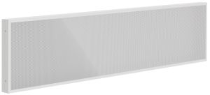 LIGHTING PRO Светильник светодиодный ДВО 1081 36Вт 5000К IP40 1195х295мм микропризма IEK LTP-DVO2-1081-36-50-K01