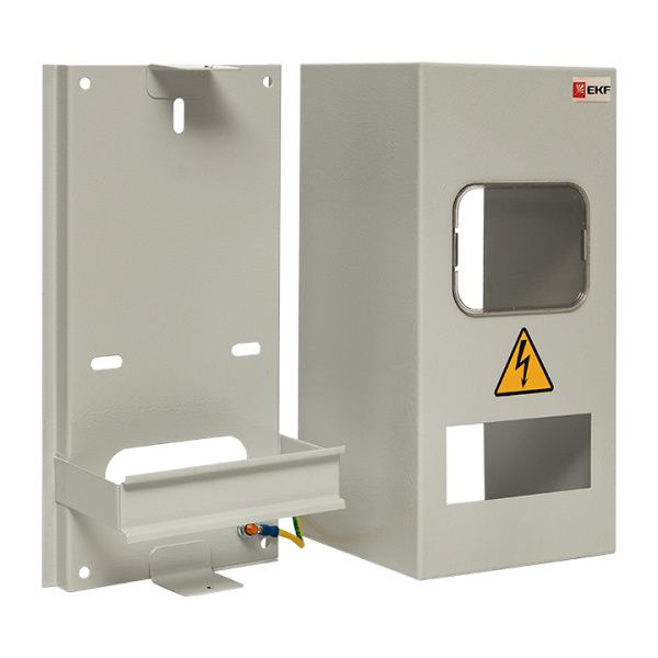 ЩУРн- 1/6 (БУР) (300х150х135) IP31 EKF PROxima - Фото 9