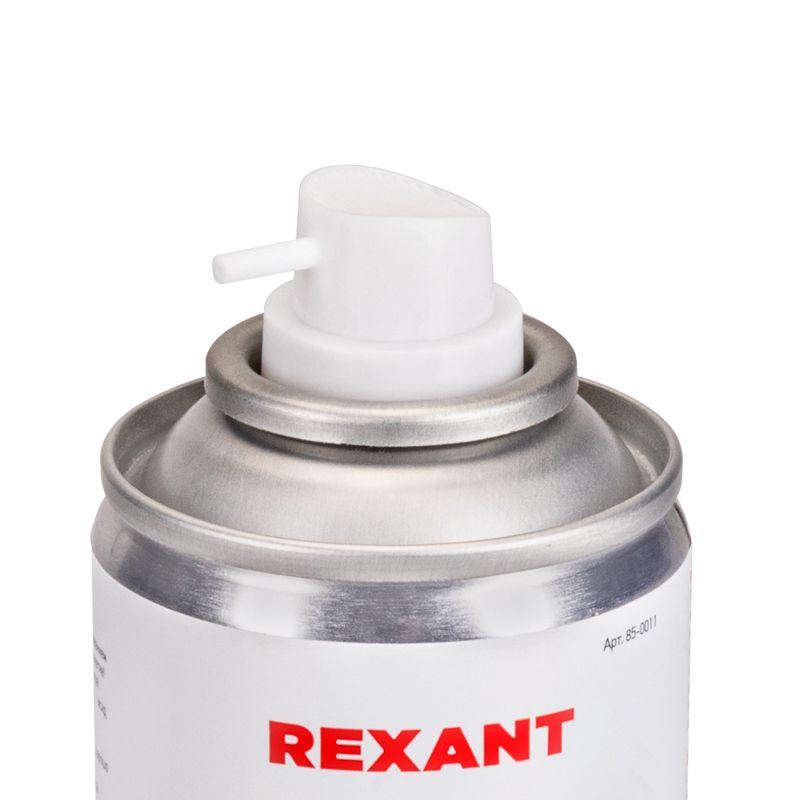 Смазка для петель и замков с тефлоном 210 мл REXANT - Фото 4