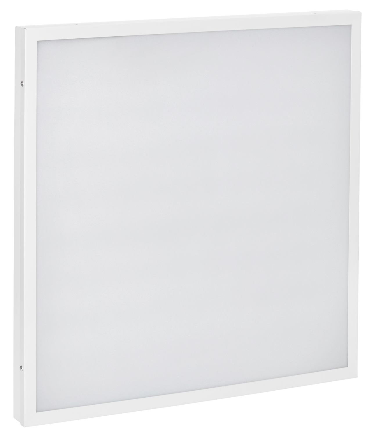 Панель светодиодная ДВО 6576 595х595х20мм 50Вт 6500К равномерная засветка опал IEK LDVO0-6576-50-6500-K01