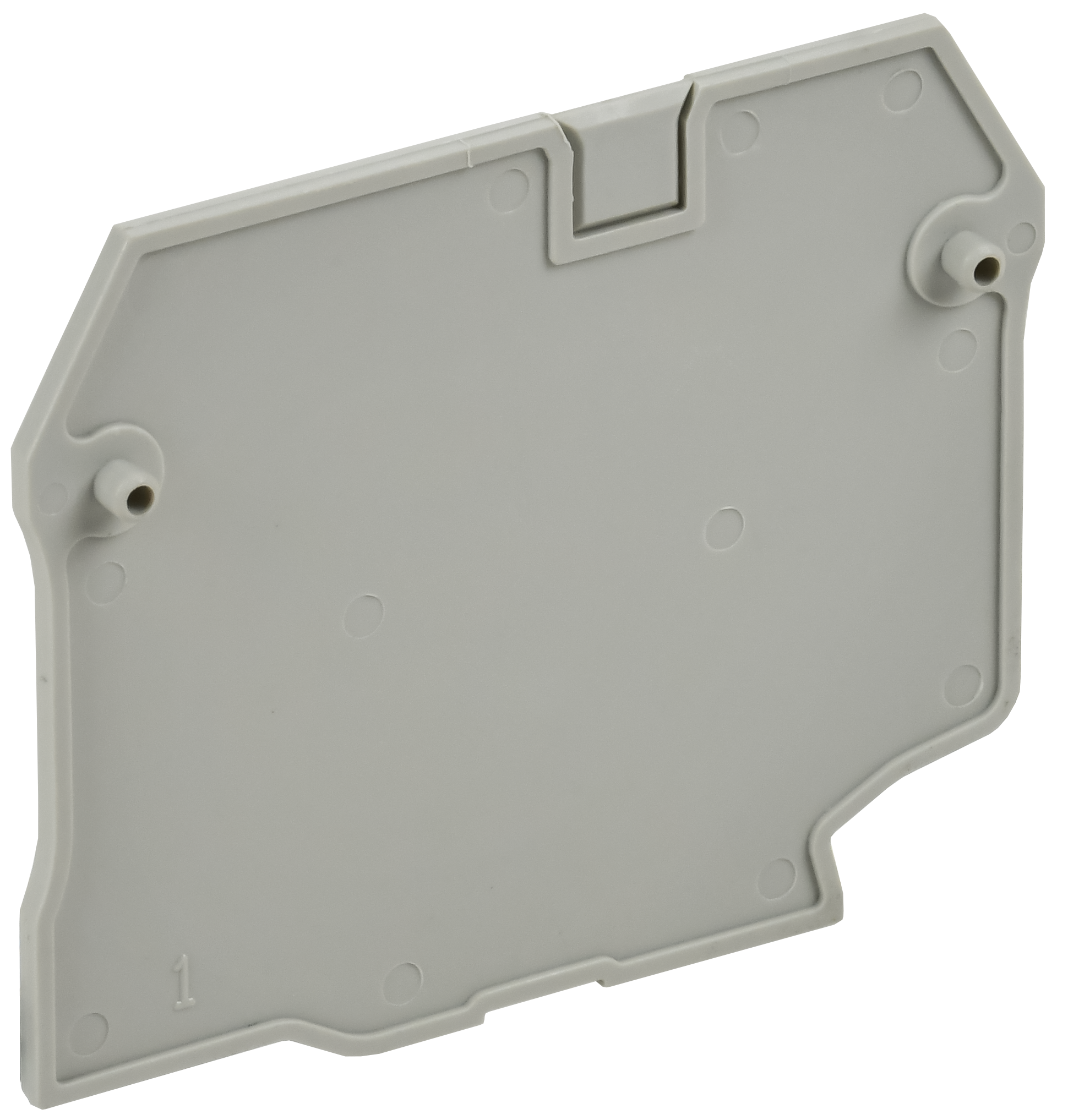 ARMAFIX Клемма винтовая CY6BU Ex IEK - Фото 3