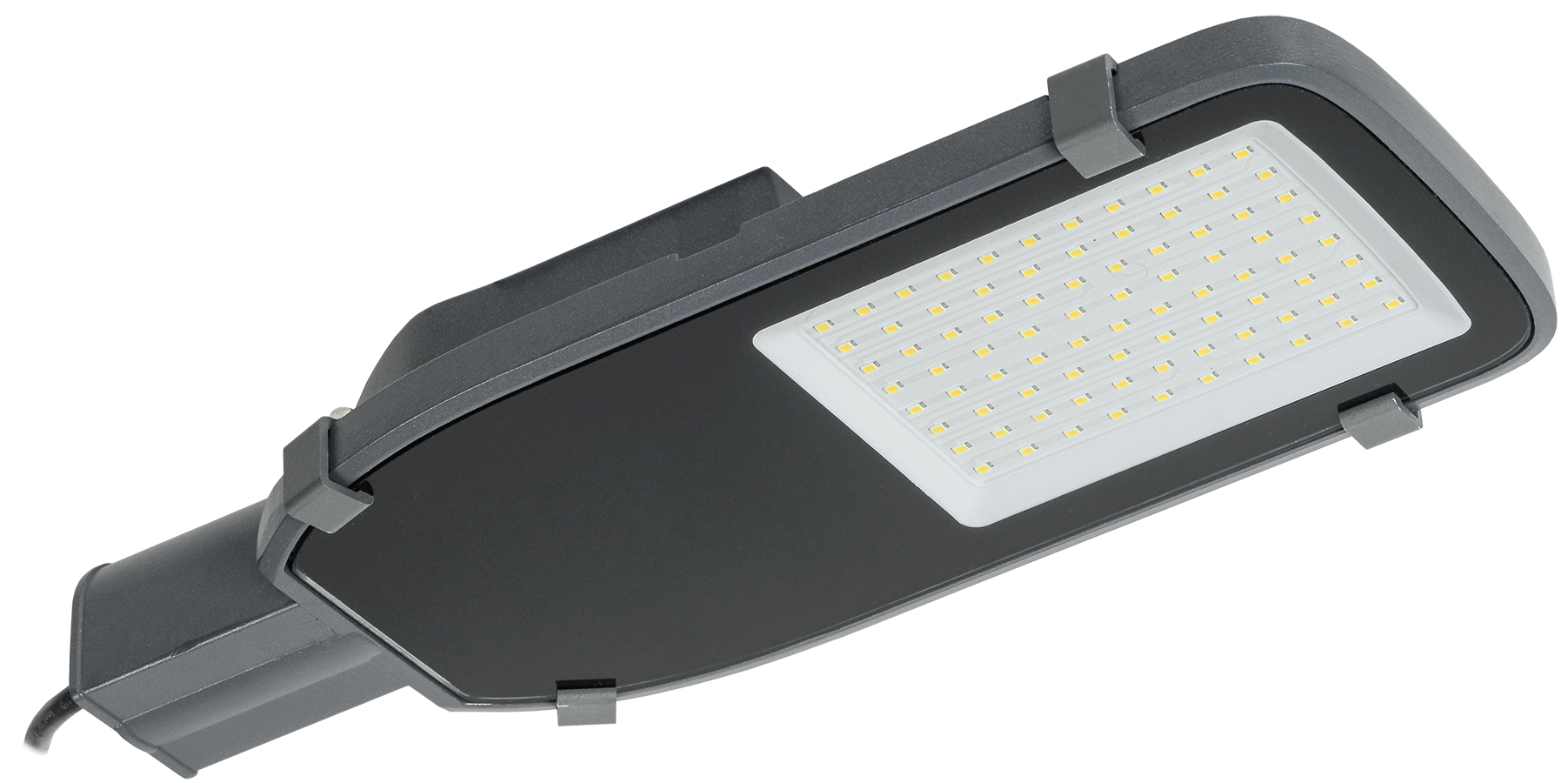 PRO Светильник светодиодный ДКУ 1055-30Ш 5000К IP65 IEK