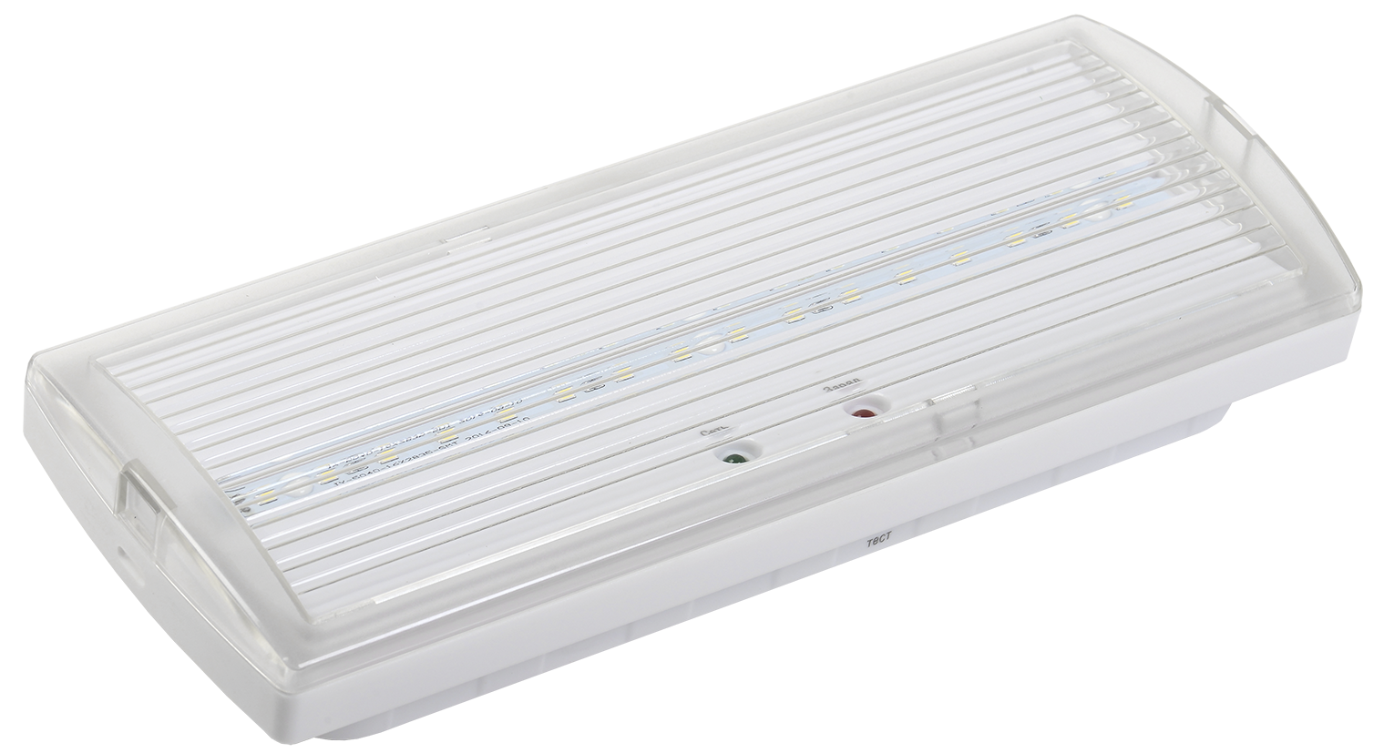 Светильник аварийный ДПА 5030-3 постоянный 3ч IP20 IEK