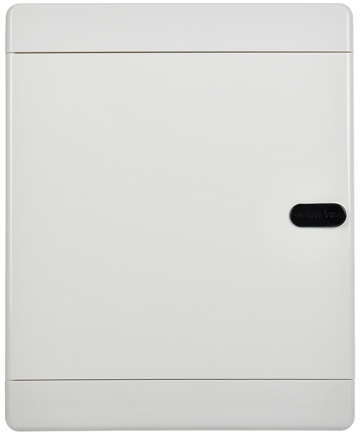 UNION Compact Корпус пластиковый ЩРВ-П-18 IP41 белая дверь IEK - Фото 5
