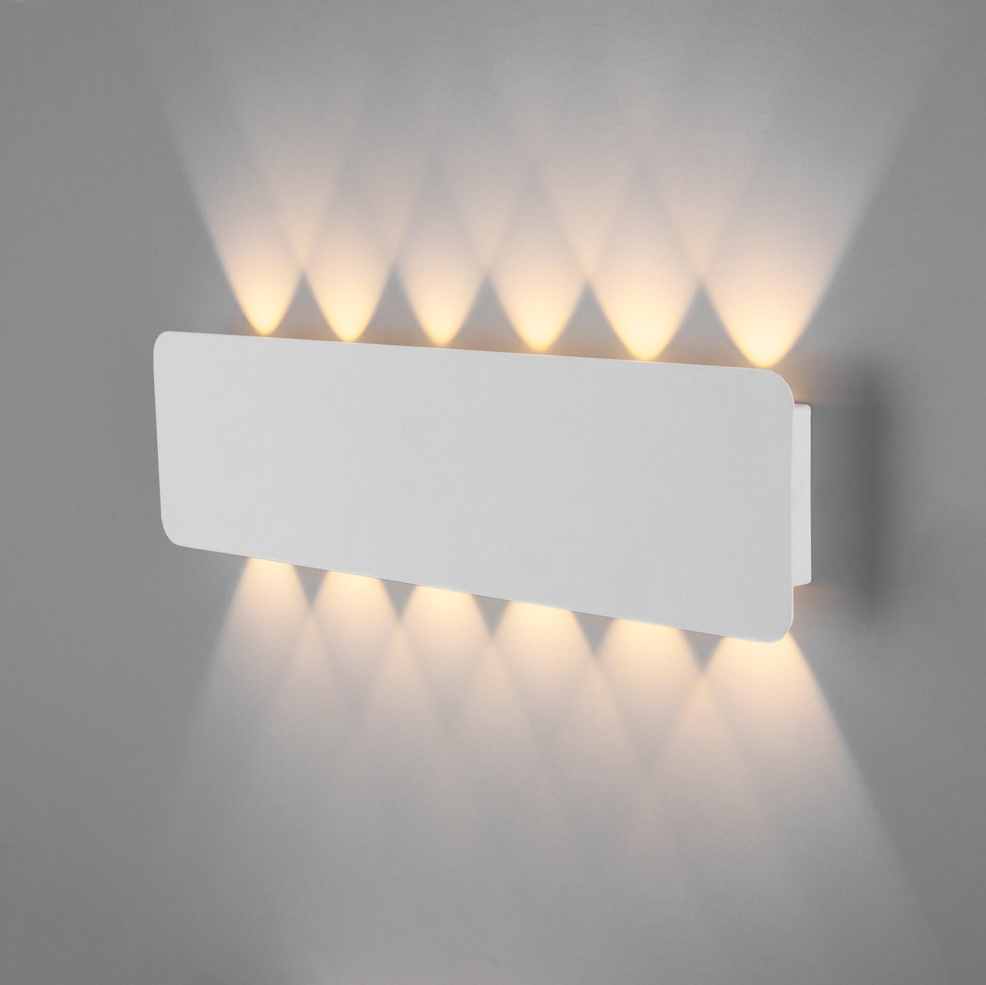 Светильник светодиодный настенный Angle LED 40139/1 LED Elektrostandard - Фото 3