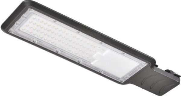 Светильник уличный светодиодный консольный ДКУ ECO 8010  150W IP66