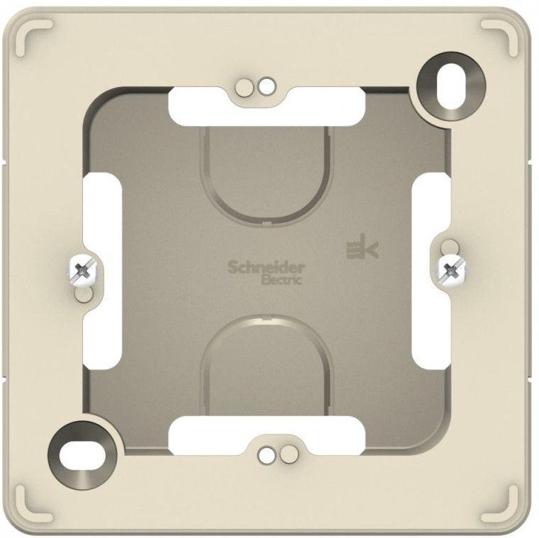 Коробка подъемная СП Blanca с возможностью соединения нескольких коробок молоч. SE BLNPK000012 - Фото 2