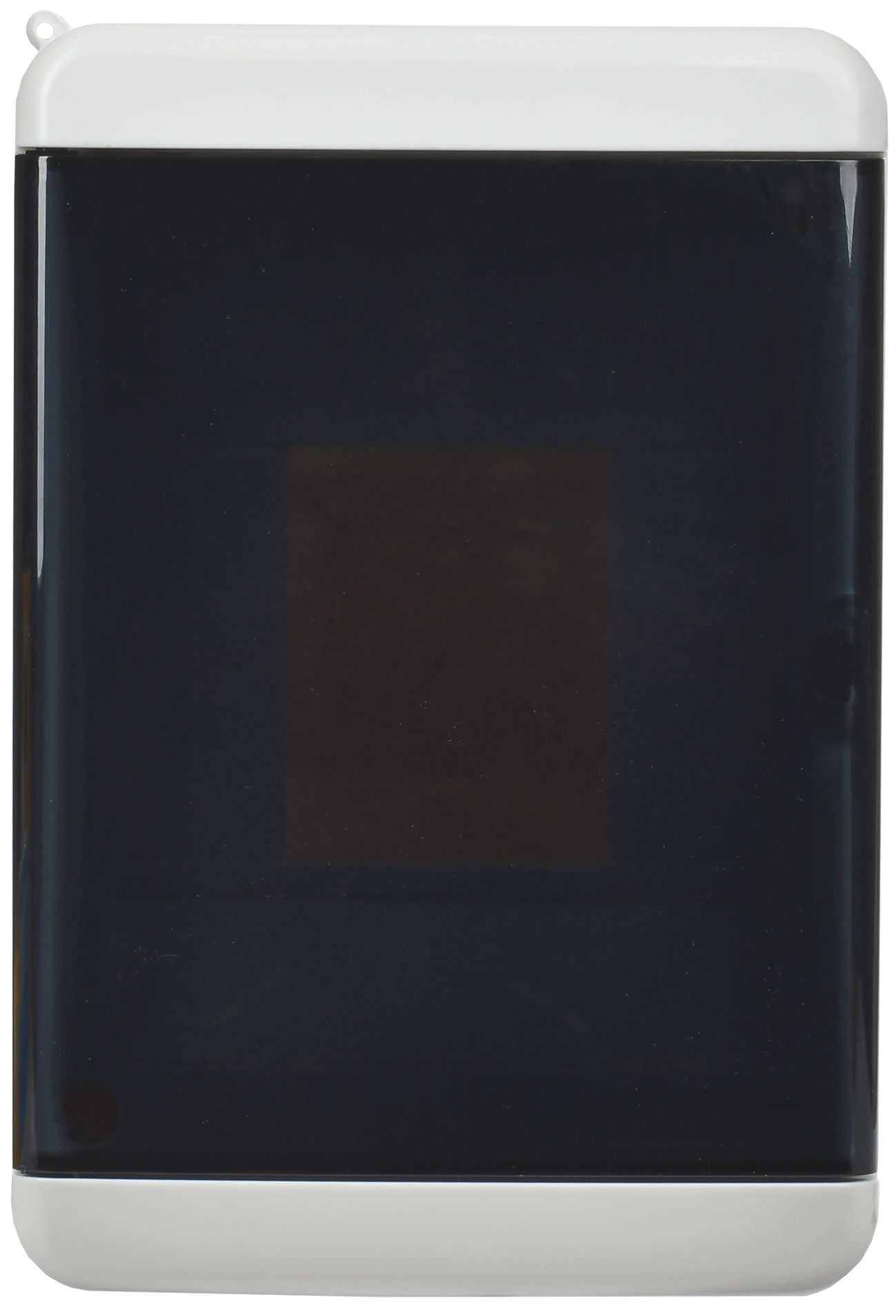 TEKFOR Mini Корпус пластиковый КМПн-4 IP41 белый IEK - Фото 4