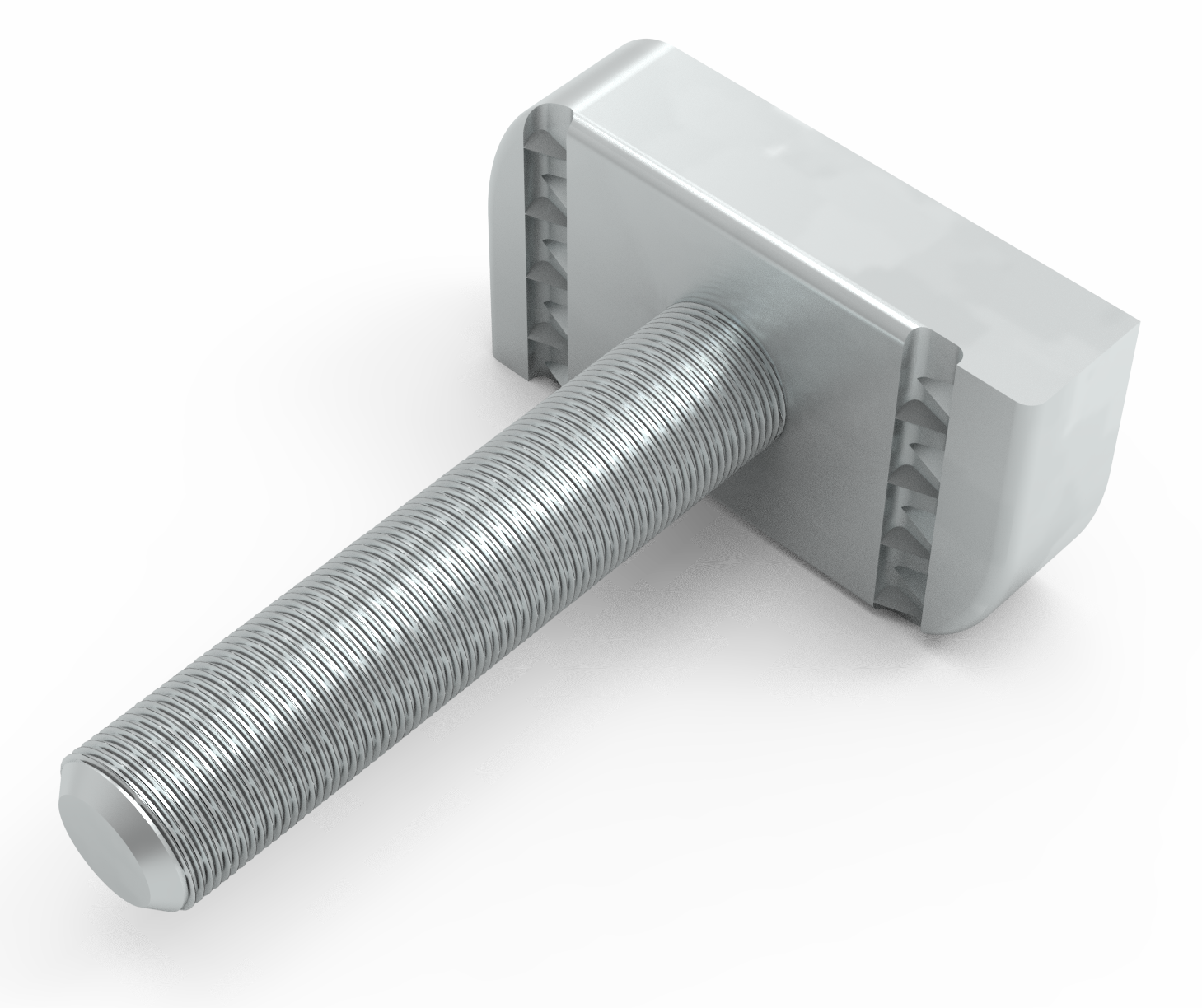 STRUT-болт М8х40 IEK CMZ10-SBT-08-040