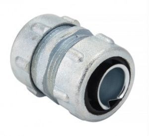 Муфта соед. для металлорукава 32 EKF PROxima cmh-32