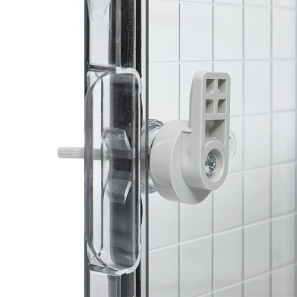 ЩМП-П прозрачная дверь (400х300х220) IP65 PROXIMA EKF - Фото 10