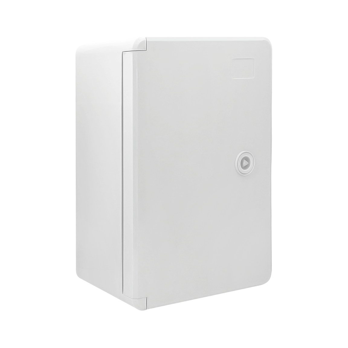 Корпус пластиковый ЩМПп 300х200х130мм IP65 (УЦЕНКА) DEKRON DEK-N-302013-65уц