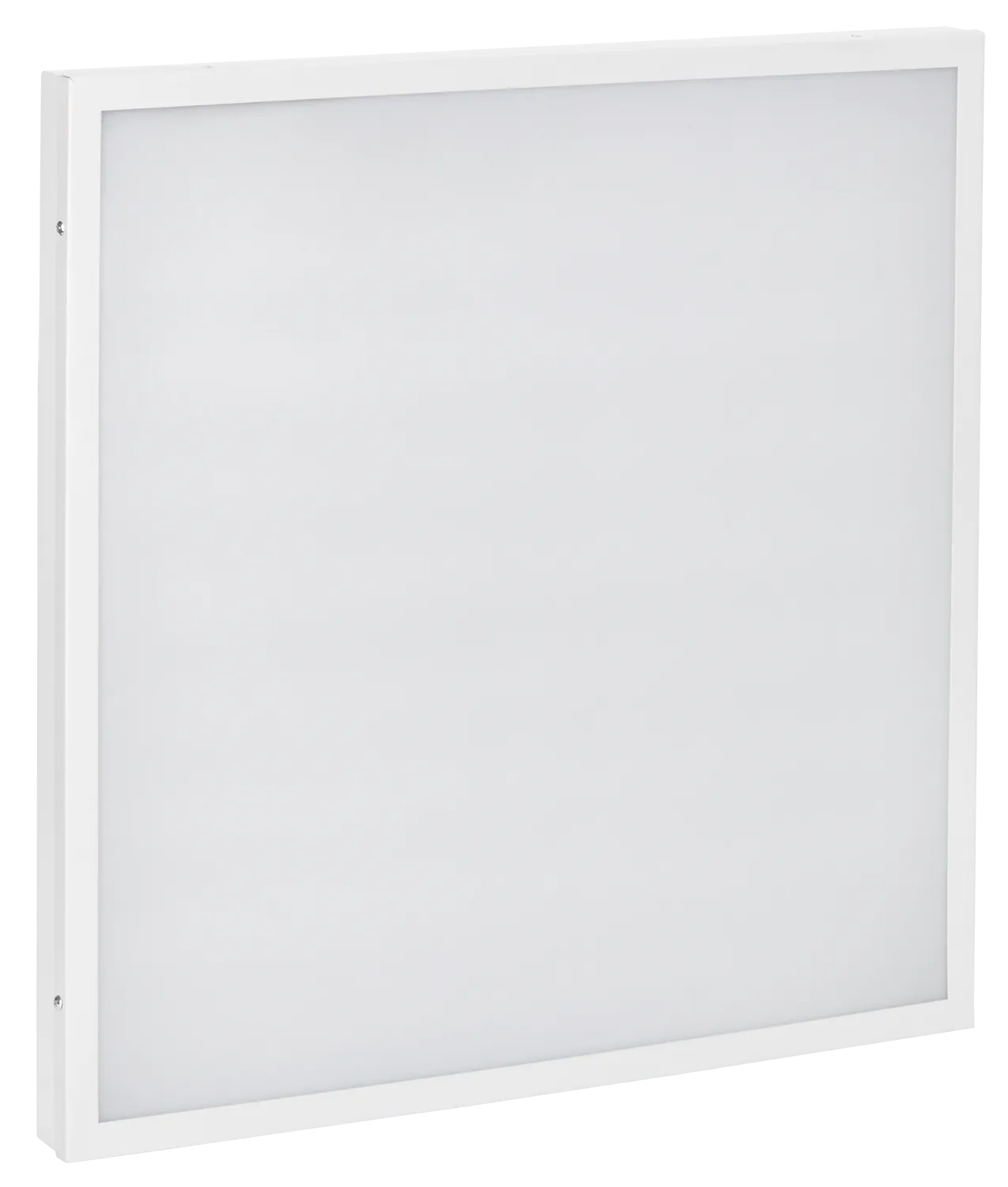 Светильник светодиодный ДВО 6576 50Вт 6500К 595х595х20 универс. опал. рассеив. панель IEK LDVO0-6576-50-6500-K01 1320667