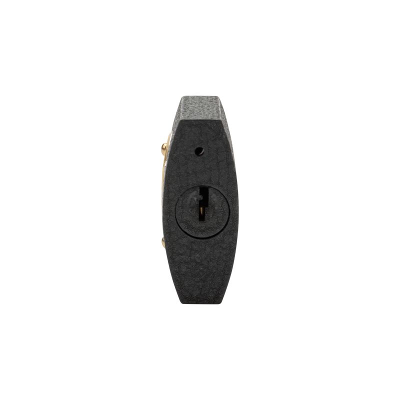 Замок навесной серия «Чугун» 40 мм ЧЕТЫРЕ СЕЗОНА - Фото 5