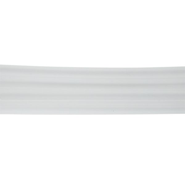 Трубка термоусаживаемая ТУТ 3,0/1,5мм, прозрачная, упаковка 50 шт. по 1м REXANT - Фото 2