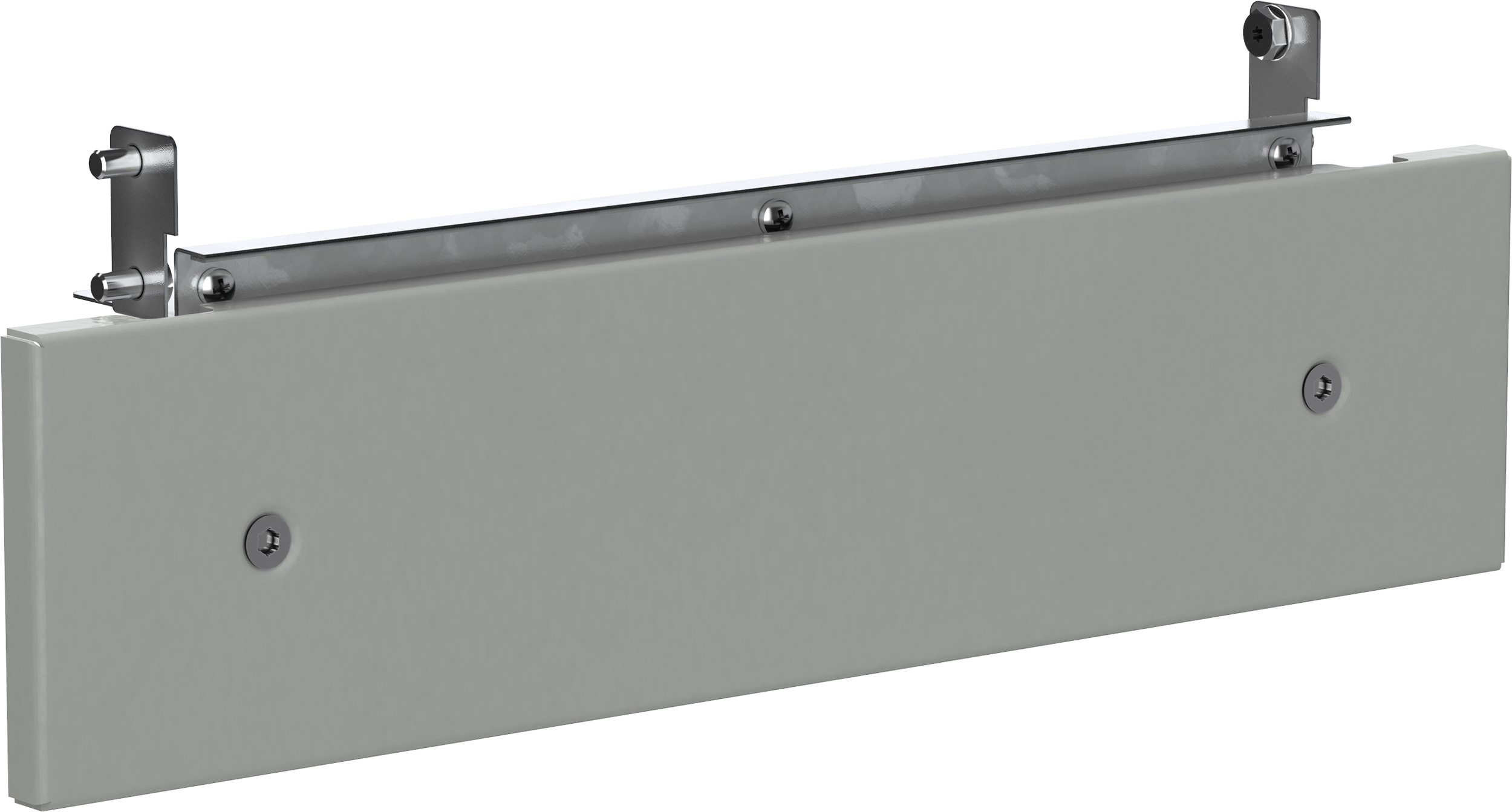 FORMAT Фальш-панель внешняя 150х400мм IP54 (2шт/компл) IEK