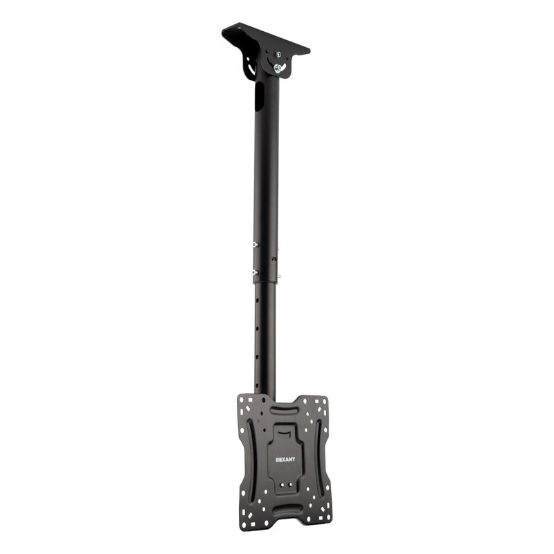 Кронштейн для телевизора 13"-42", потолочный подвесной, серия PROFI REXANT