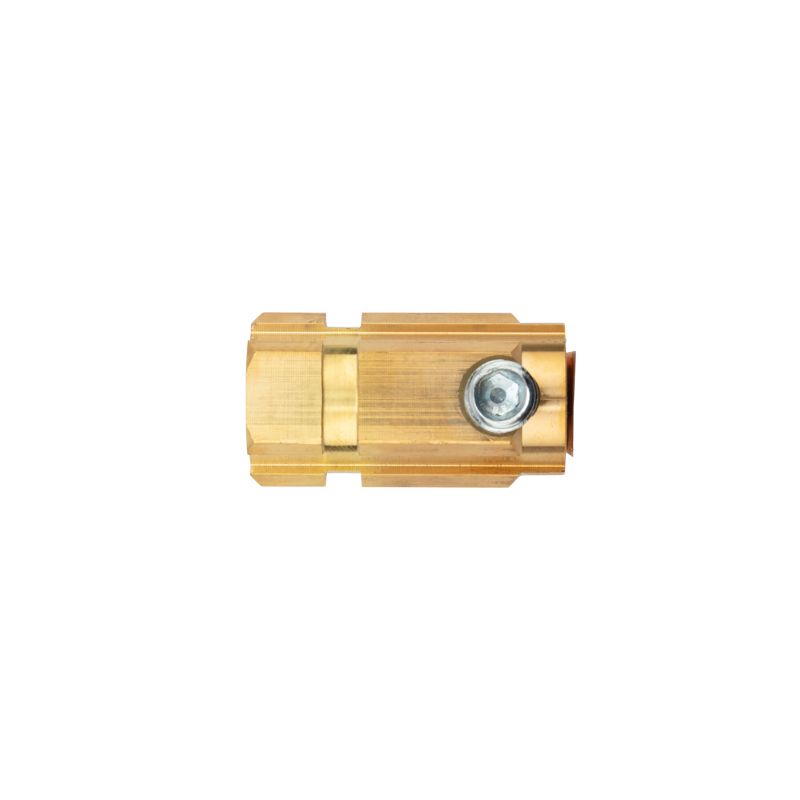 Розетка кабельная (гнездо) REXANT модель СКР (гн.) 35-50 - Фото 2