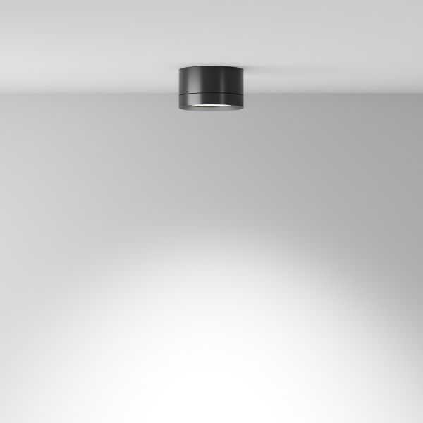 Потолочный светильник Hoop GX53 1x15Вт Maytoni - Фото 2