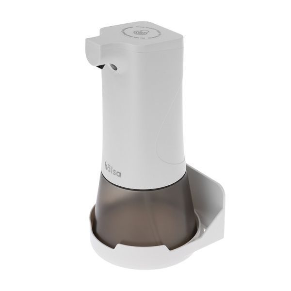 Автоматический дозатор для жидкого мыла HALSA - Фото 4