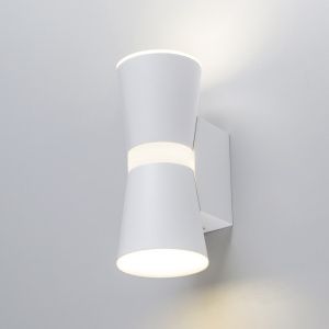Светильник светодиодный настенный Viare LED MRL LED 1003 белый Elektrostandard a043954