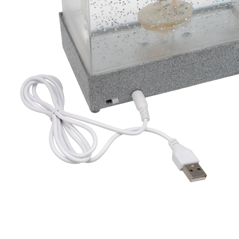 Декоративный светильник Фея с конфетти и мелодией, USB NEON-NIGHT - Фото 4