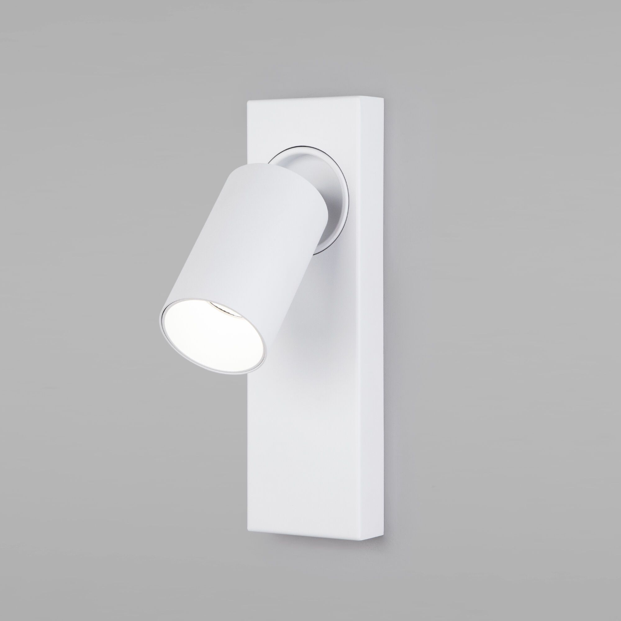 Светодиодный светильник 20139/1 LED белый  Eurosvet - Фото 4