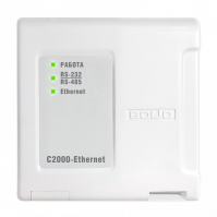 Преобразователь С2000-Ethernet