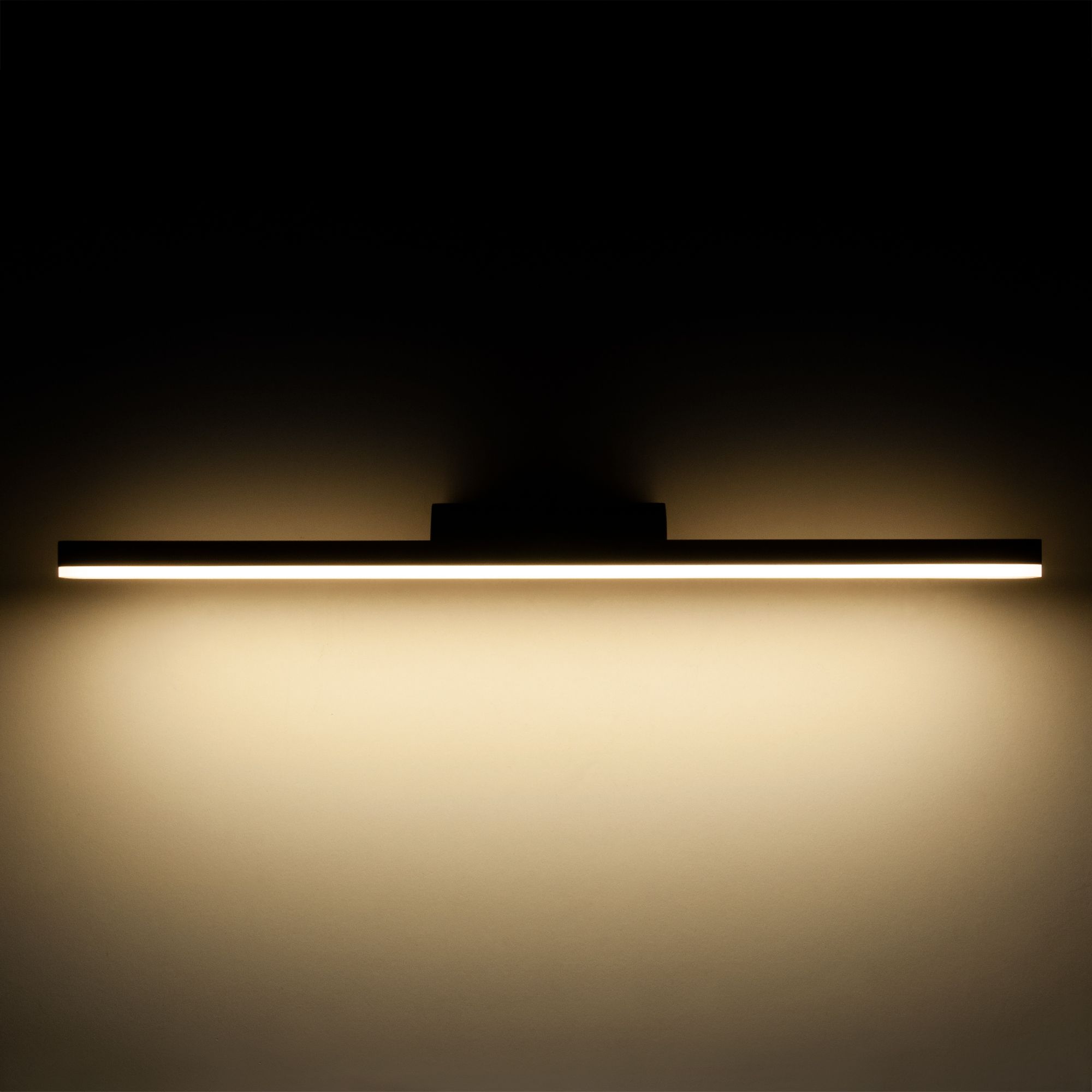Светильник светодиодный настенный Protect LED MRL LED 1111 чёрный Elektrostandard - Фото 2