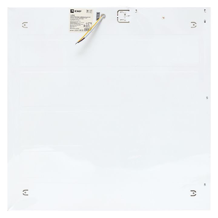 ДУО-4110-L 40Вт 6500К EKF Basic - Фото 2