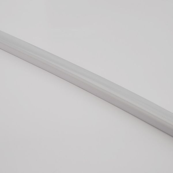 Гибкий неон LED SMD, форма – D, 16х16 мм, белый, 144 LED/м, бухта 50 м - Фото 5