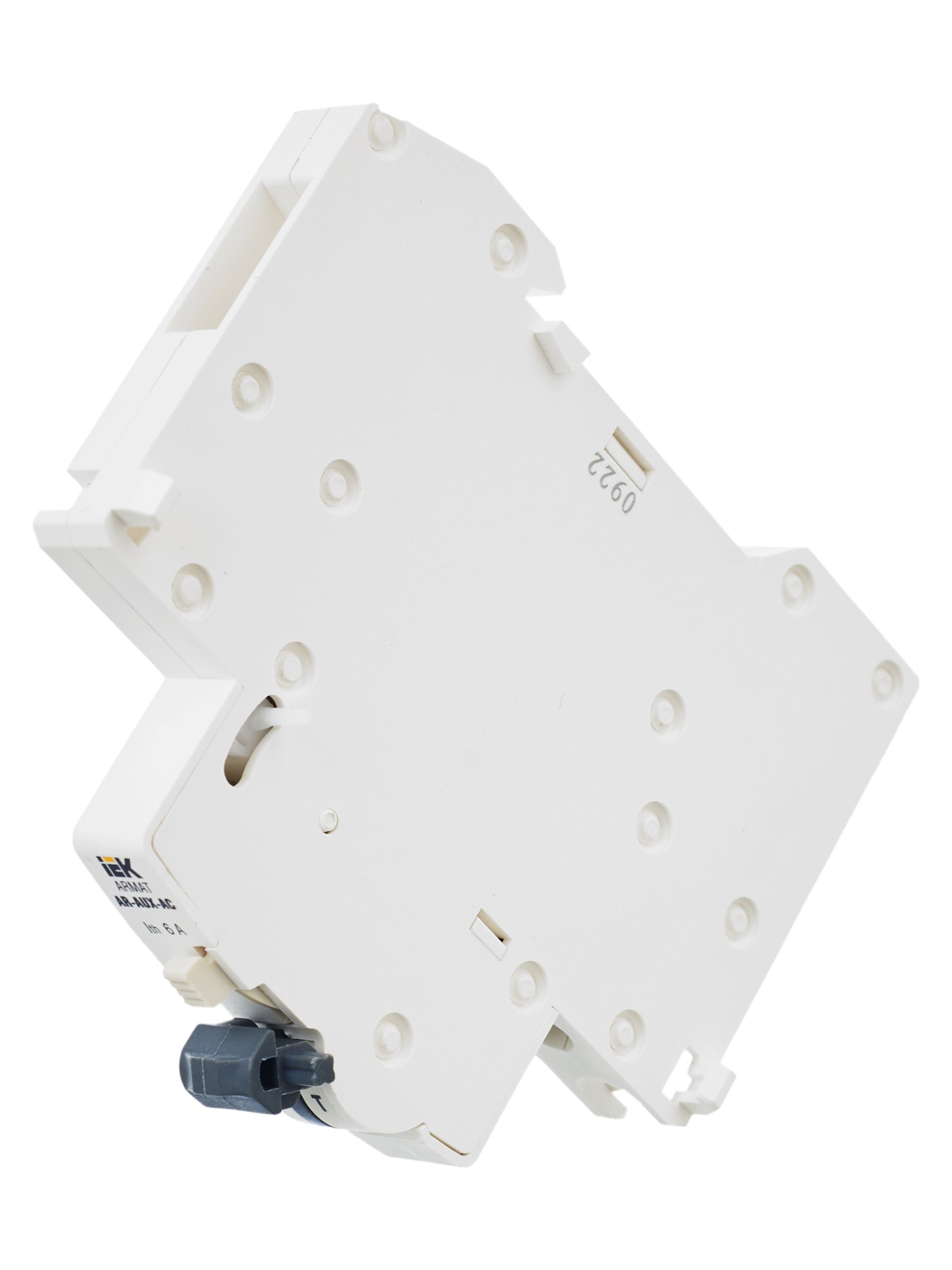 ARMAT Аварийный контакт AR-AUX-AC 240...415В IEK - Фото 10
