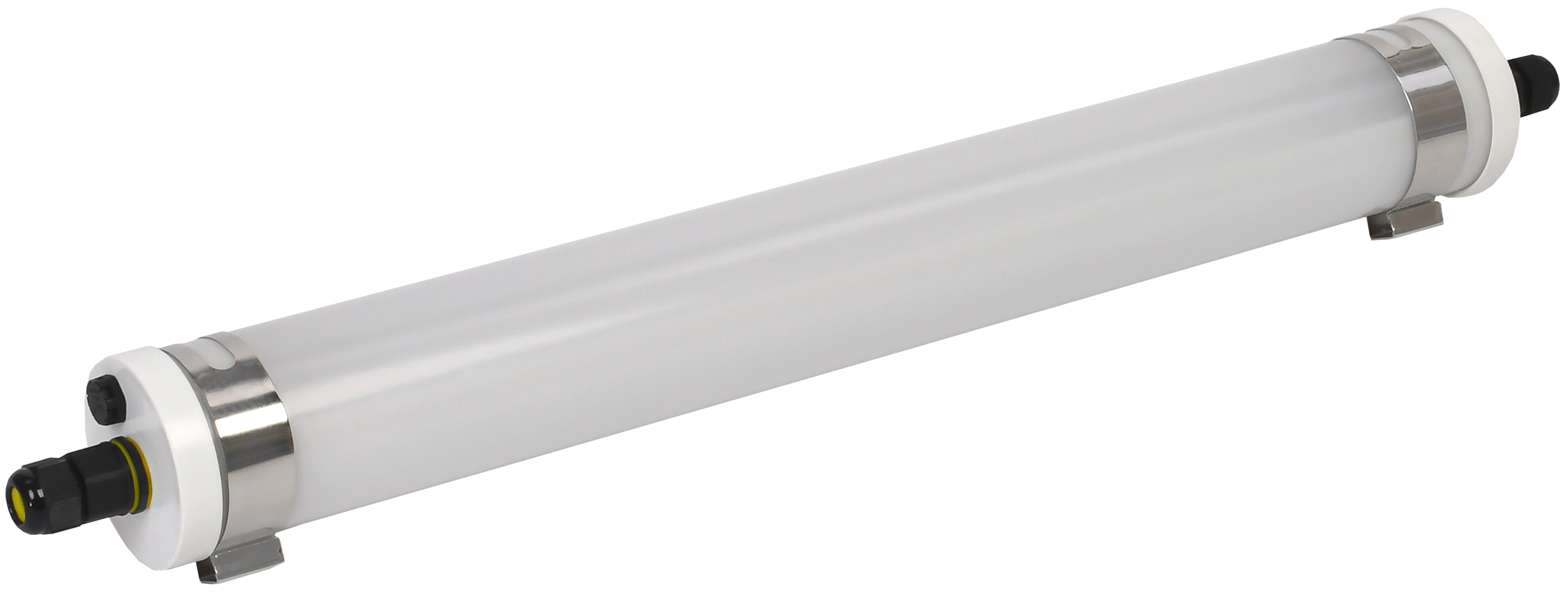 LIGHTING PRO Светильник ДСП 1471 18Вт 5000К IP69 пластик PMMA IEK LDSP0-1471-18-5000-K01