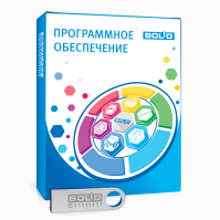 Модуль управления ИСБ "Орион" исп.4