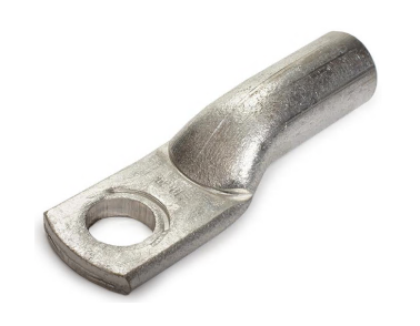 Наконечник алюминиевый ТА  35-10-8 ГОСТ 9581-80 (50шт/уп)  DEKRON DEK10441-04