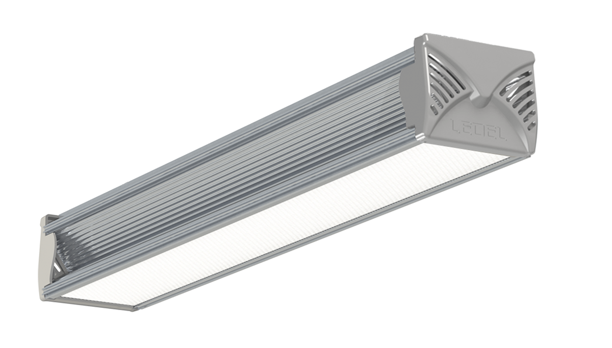 Светильник L-industry NEW 24/23/Д/4,0К/03/IKVI-11/220AC IP66 L LEDEL 511102300743100L