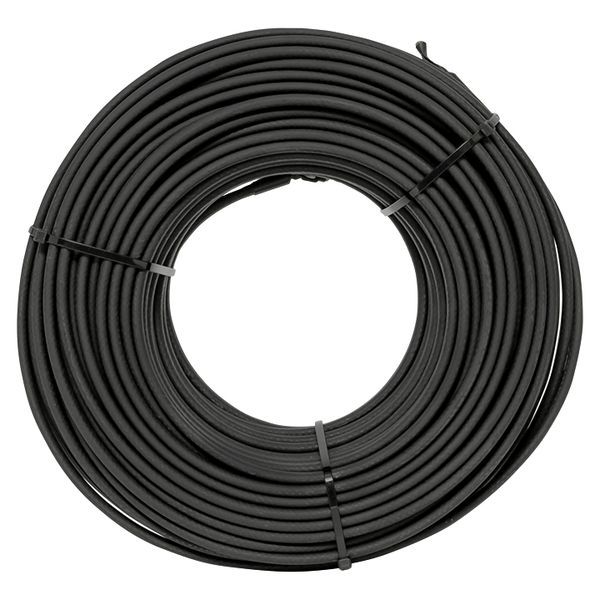 Кабель нагревательный саморегулирующийся DSE-40P (40 Вт/м) 50 м - Фото 4