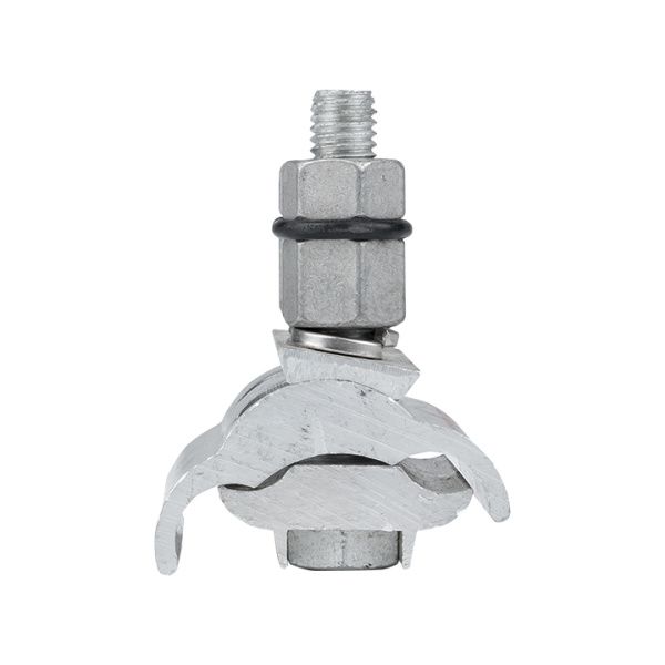 Зажим ответвительный плашечный SL37.27 10-95 мм2 / 10-95 мм2 EKF - Фото 2