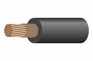 Кабель КГ  1х70 380/660-2 ELC0001036085