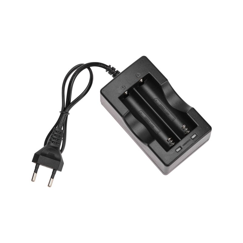 Устройство зарядное для Li-ion аккумуляторов 18650 универсальное PROconnect 18-2237