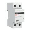 УЗИП Т1 Iimp 25kA (10/350μs) 1P EKF spd-t1-25-1p