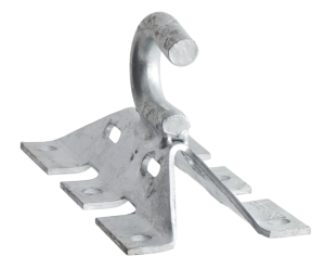 Крюк универсальный CS16 инд. упак. EKF cs-16-r