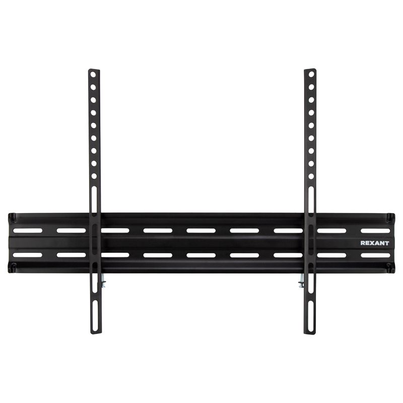 Кронштейн для телевизора 32"-65", фиксированный, серия HOME REXANT - Фото 2