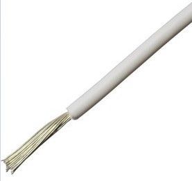 Провод НВ 4 0,12 бел (2000м) Автопровод А22655