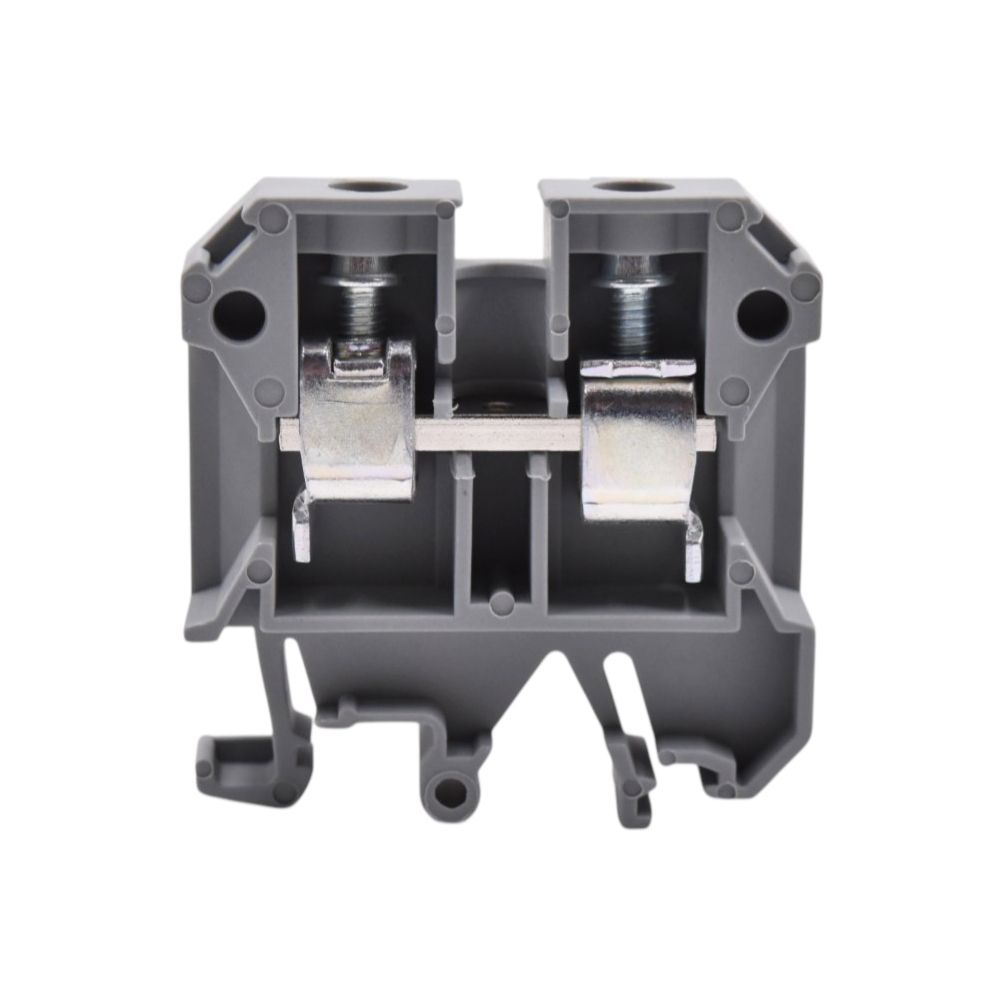 Зажим наборный ЗНИ-16мм2 серый DEKRON AN0806-0057