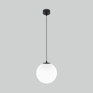 Светильник садово-парковый Sfera H 35158/U черный Elektrostandard a061034