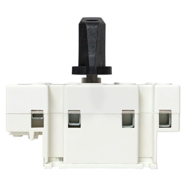 Рубильник-выключатель 63A 4P c рукояткой управления для прямой установки PowerSwitch EKF - Фото 6